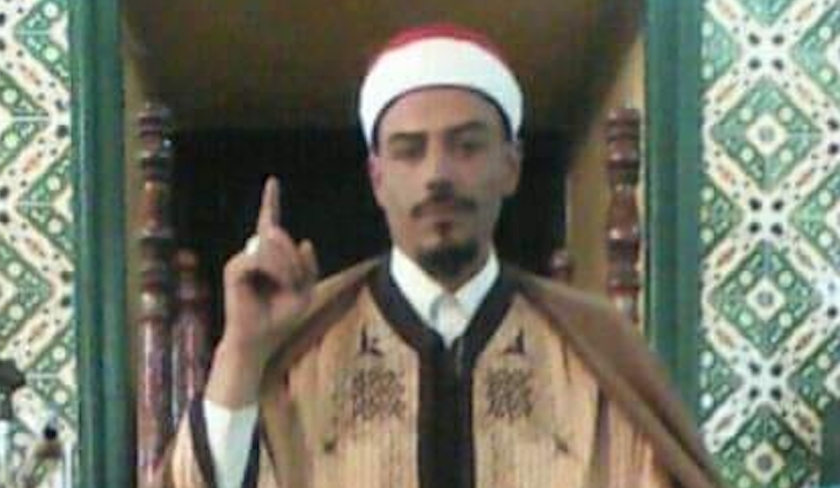 L’imam Karim Cheniba reprend ses fonctions