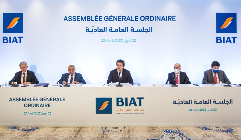 La Biat tient son assemblée générale ordinaire le 22 avril 2022