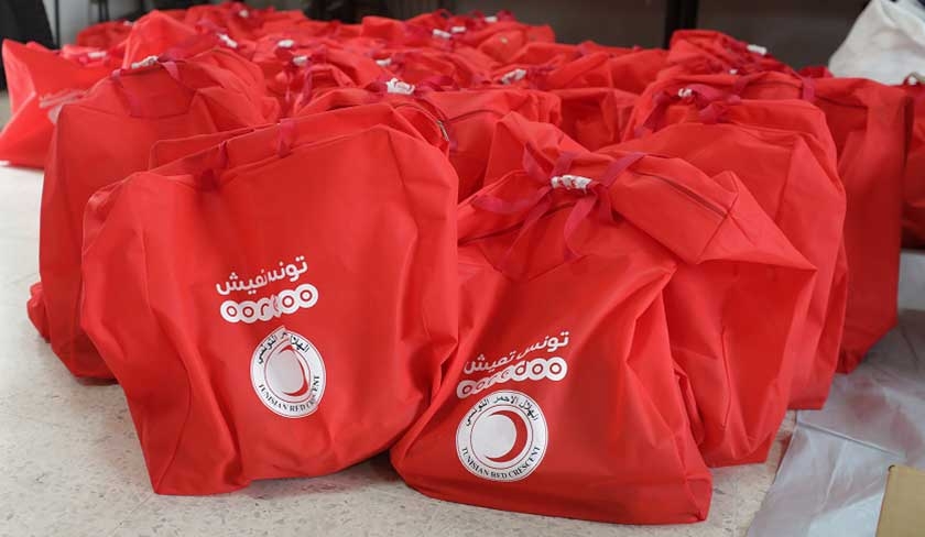 « Koffat El M7aba », l’action RSE Ramadanesque de Ooredoo