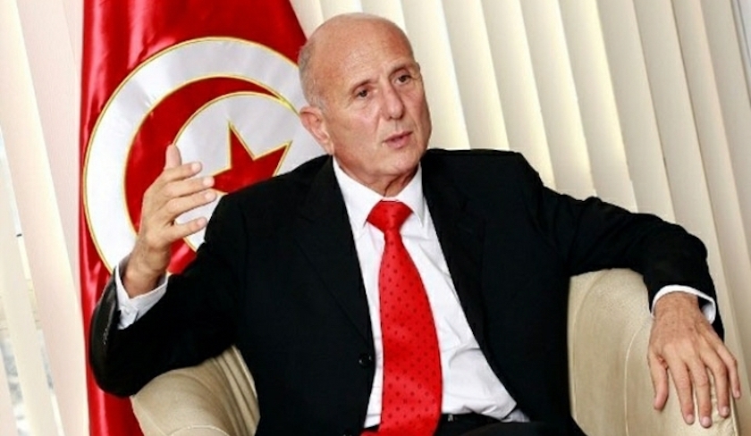Ahmed Néjib Chebbi : un dialogue national et un gouvernement de salut pour sauver la Tunisie