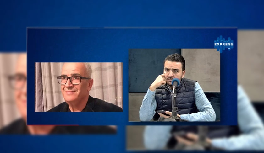 Ahmed Chaftar s’attaque à Nadia Akacha : elle ne méritait pas sa place à Carthage
