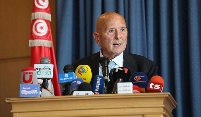 Chebbi : nous appelons le parlement à voter la confiance à un gouvernement de sauvetage national
