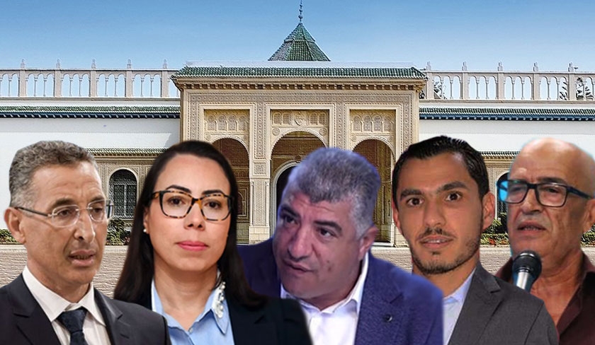 Le clan Saïed sur les pas de Nidaa Tounes