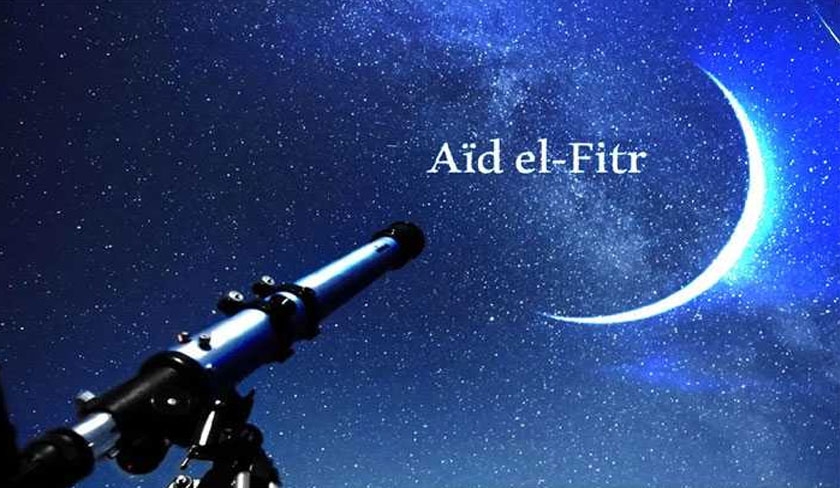 Trois jours de congé à l'occasion de l'Aïd El-Fitr