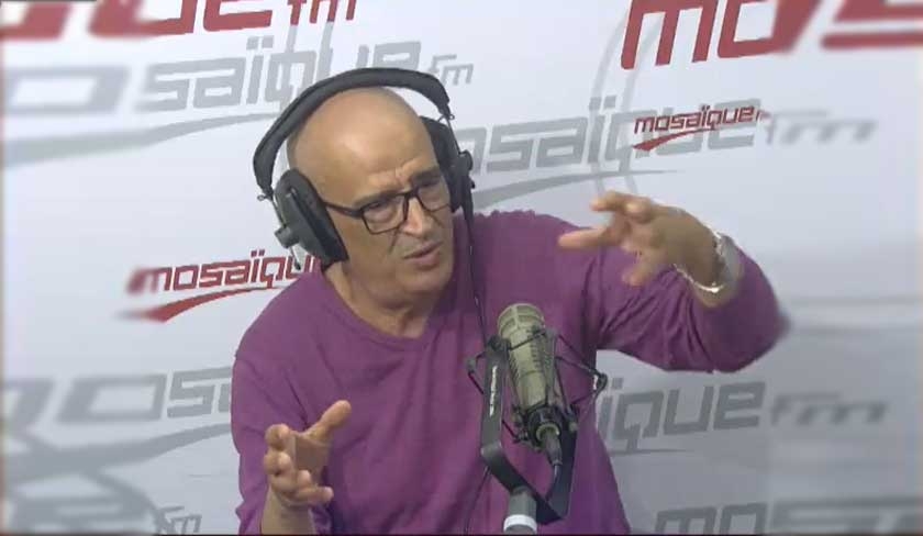 Ahmed Chaftar compare les partis politiques à Daech !