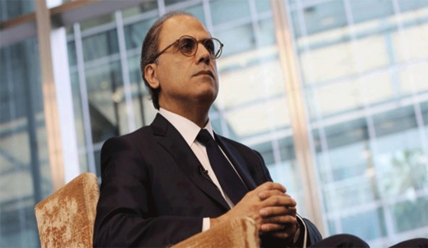 Jihad Azour : Le programme de réformes du gouvernement tunisien est prometteur selon le FMI