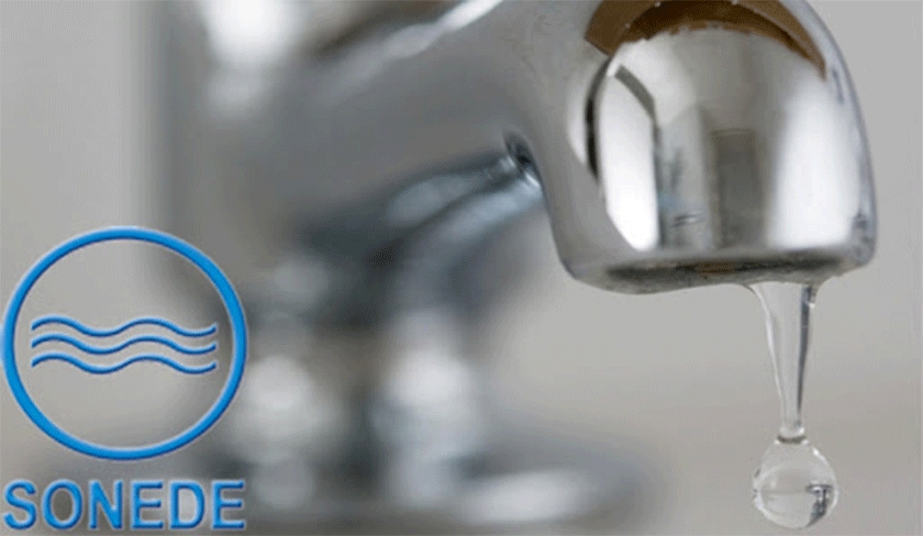 Les quartiers d'El Menzah et d'Ennasr privés d’eau