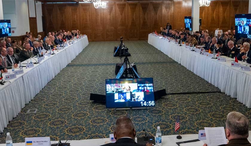 La Tunisie et Israël assis à la même table !