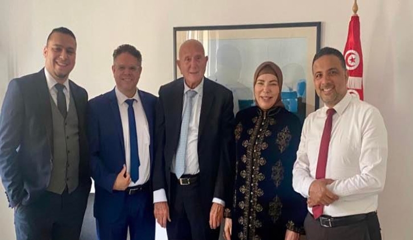 Néjib Chebbi et les députés Al Karama veulent « sauver la démocratie » ensemble