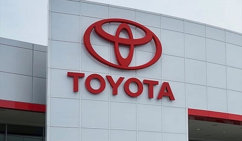 Toyota : n1 mondiale avec 10,5 millions de vhicules couls dans le monde en 2022