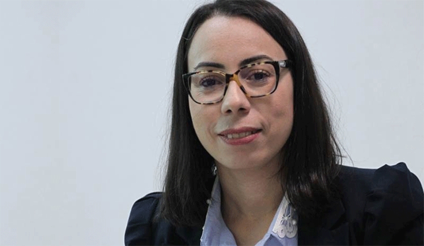 Nadia Akacha : Saïed ne reconnaît pas sa pathologie et va mal sur le plan personnel et psychologique