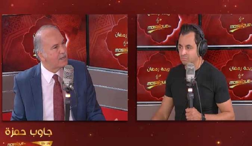 Hatem Ben Salem : il faut donner leur chance aux jeunes !
