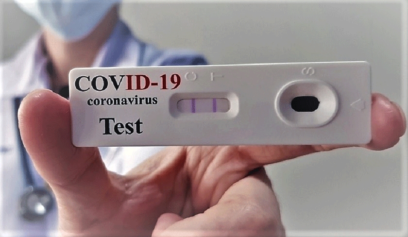 Bilan Covid-19 : 519 nouveaux cas et 13 décès en une semaine