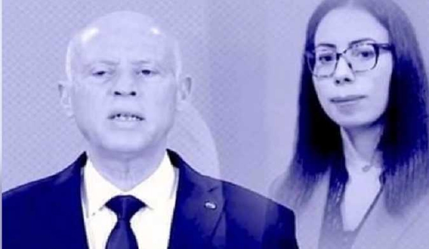 Ouverture d’une enquête sur les enregistrements fuités attribués à Nadia Akacha