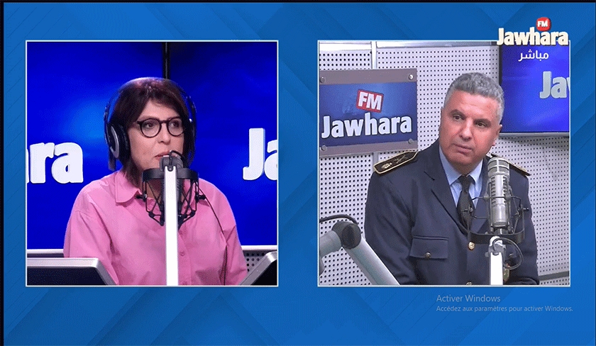 Moez Triâa : une enquête déterminera les causes des incendies simultanés