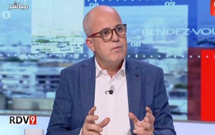 Nabil Hajji : le timing des fuites et des incendies nest pas anodin !

