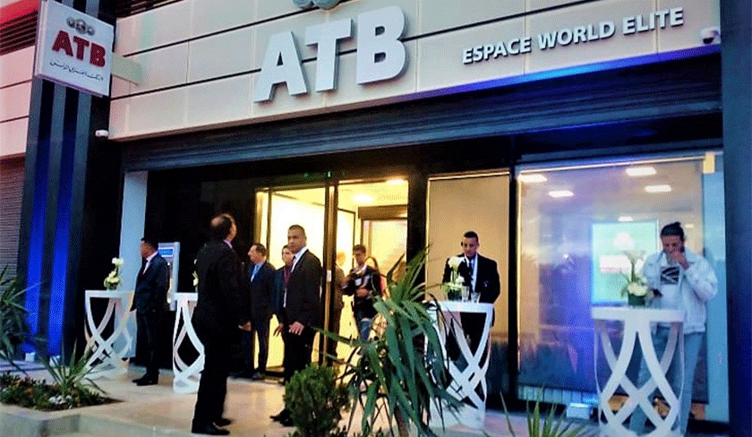 Ouverture de la première agence ATB « World Elite » au Lac 2