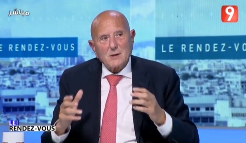 Chebbi : je suis patriote jusqu’à la moelle et personne n’a à me donner des leçons de patriotisme