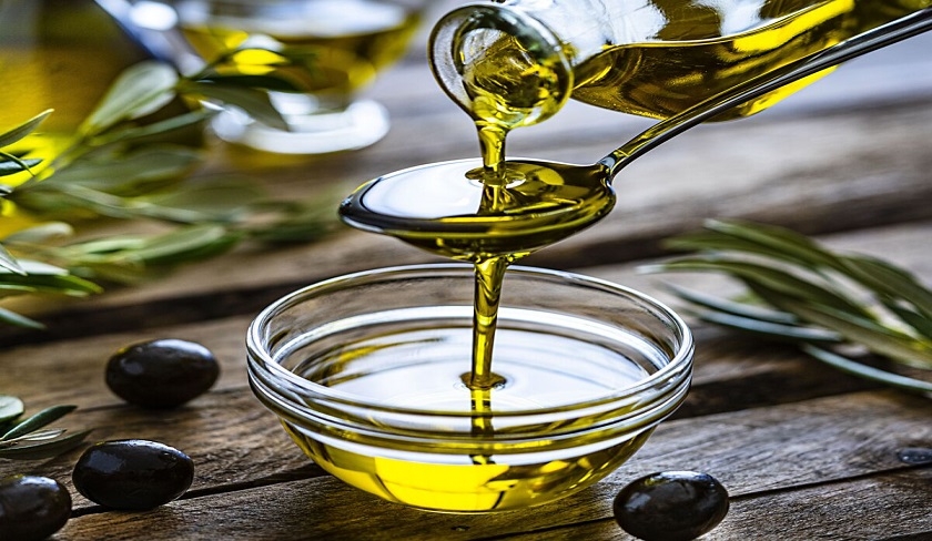 La production d'huile d'olive est passée de 240.000 tonnes en 2021 à 150.000 tonnes en 2022