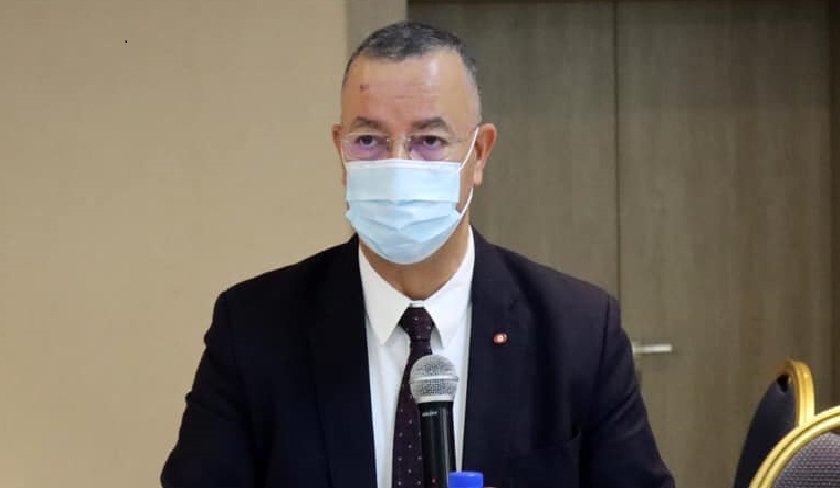 Ali Mrabet : le ministère a décidé de retirer le vaccin Janssen