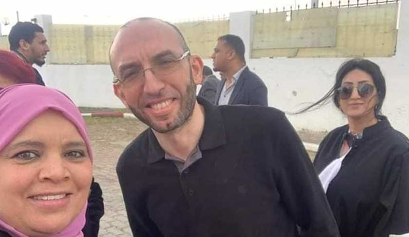 Affaire de laroport : Mohamed Affes laiss en libert