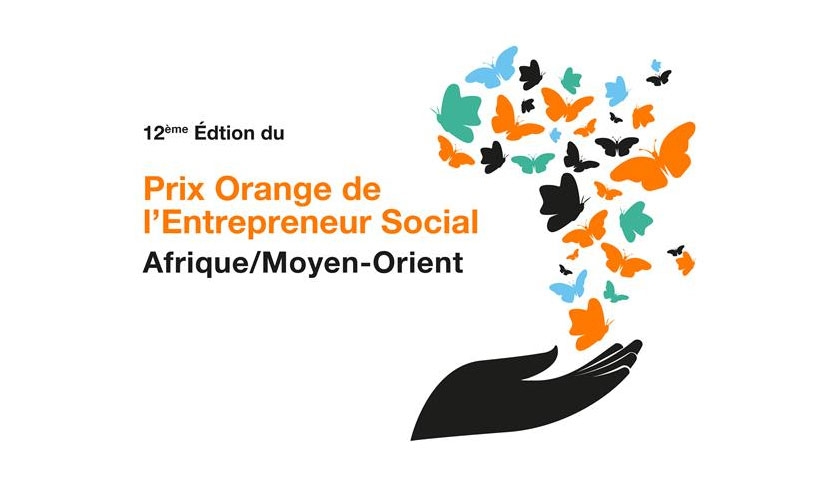 12ème édition du Prix Orange de l’Entrepreneur Social en Afrique et au Moyen-Orient (POESAM)