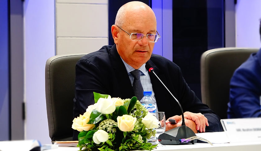 Ibrahim Debache : Pour 2022, Ennakl Automobiles mise sur de nouvelles marques et de nouveaux services