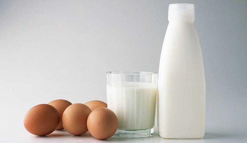Les prix du lait, des œufs et des volailles augmenteront, annonce Mahmoud Elyes Hamza