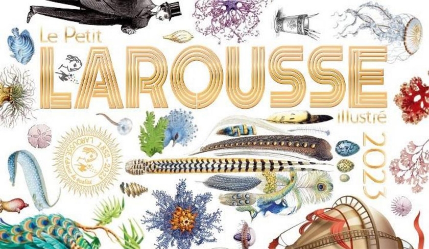 Grossophobie, wokisme ... ces mots qui font leur entrée dans le Larousse