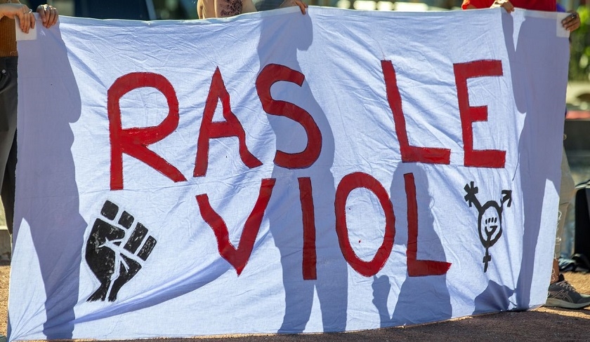 Tunisie  Un fait divers relance le dbat sur le viol et le consentement
