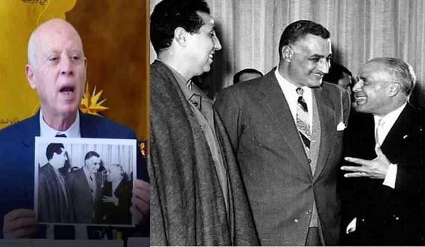 L'erreur historique de Kaïs Saïed