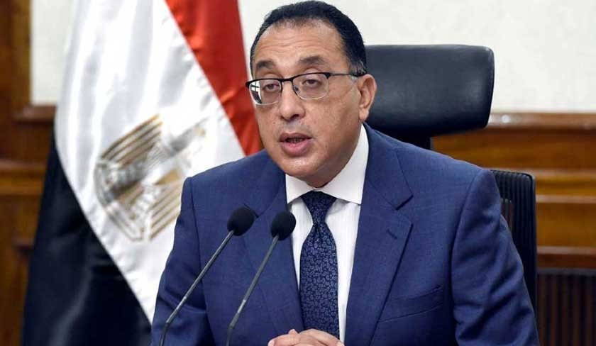Le président du conseil égyptien des ministres en visite officielle en Tunisie