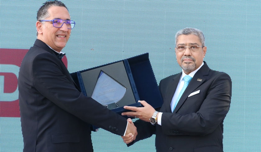 Accord inédit entre le Groupe El Araby et Tdiscount pour l’installation de la plus grande plateforme industrielle en électroménager en Tunisie