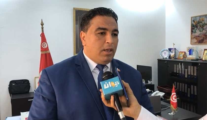 Ezzeddine Chelbi : des députés sont derrière les actes de violences lors de la finale de handball