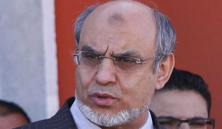 Hamadi Jebali admis en urgence au service de réanimation de l’hôpital Habib Thameur