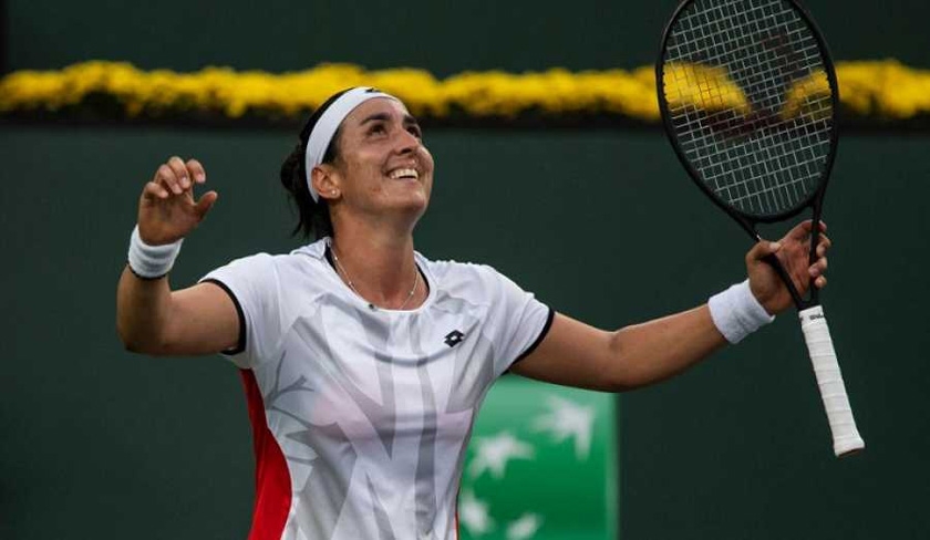 Tournoi de Rome : Ons Jabeur file en quarts de finale