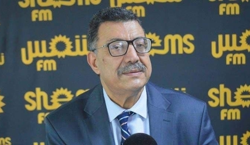 Bouderbala : Saïed a publié une proposition différente de celle soumise par la commission nationale consultative