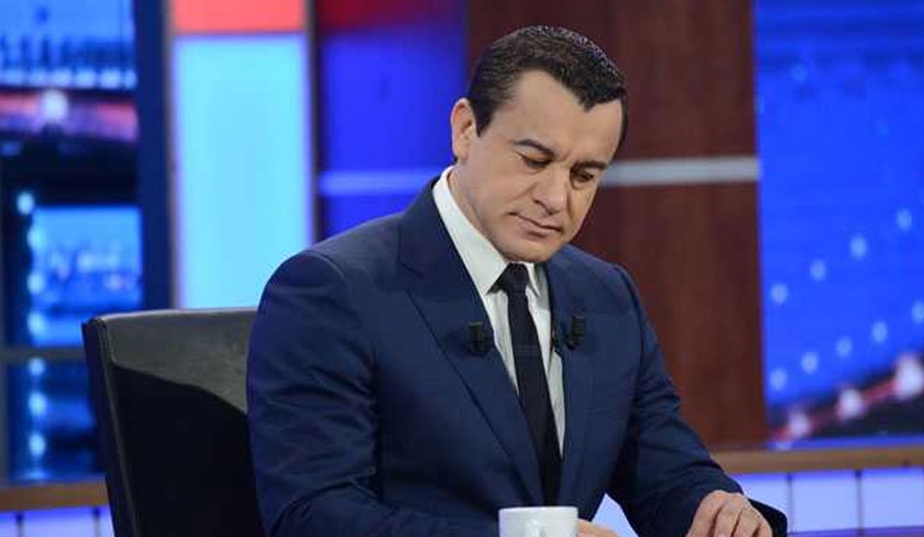Sami Fehri écope de deux ans de prison