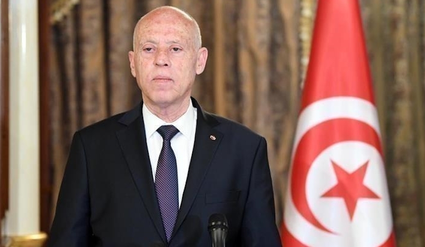 Rafik Abdessalem accuse Kaïs Saïed d’intelligence et de blanchiment d’argent