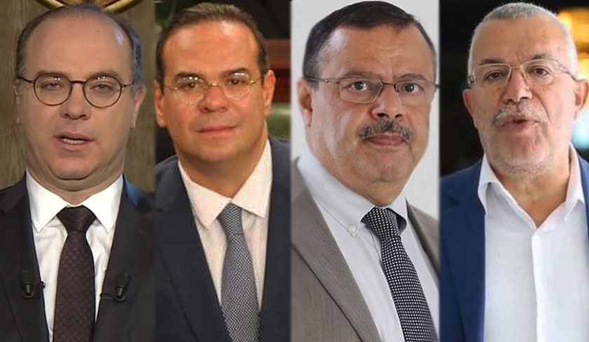 Fakhfakh, Ben Gharbia, Taïeb, Bhiri, qui va dédommager l’inoubliable ?