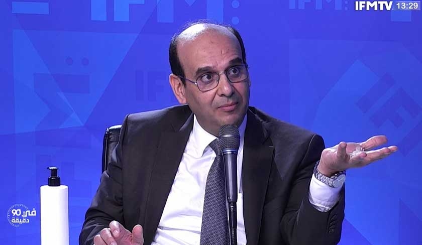 Khalil Laâbidi : il n’y a plus de discipline au sein du gouvernement 