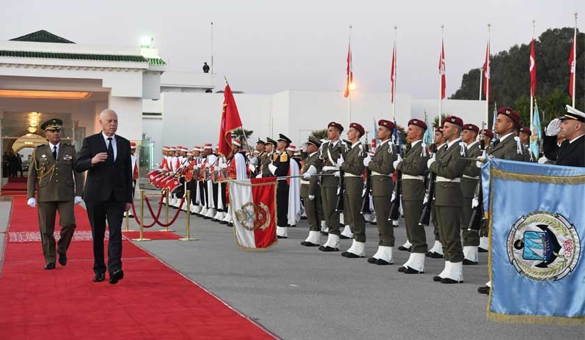 Le président de la République se rend aux Émirats arabes unis