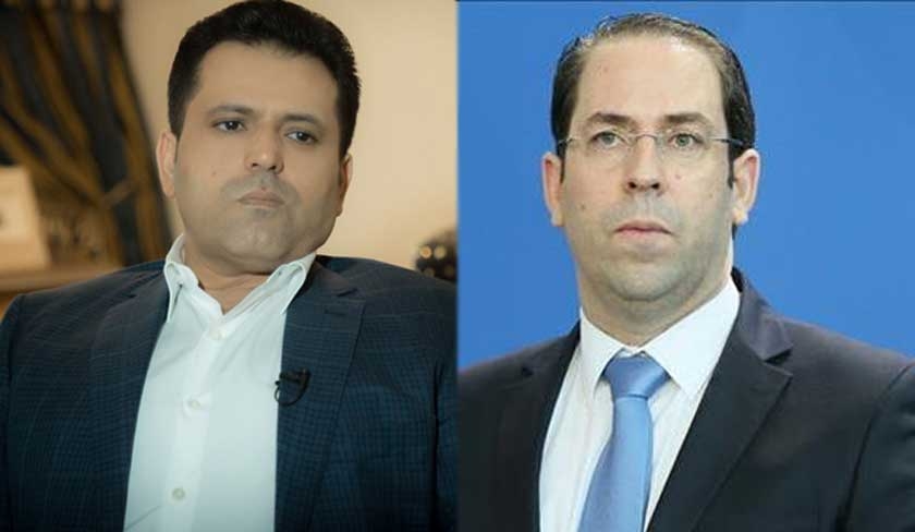 Slim Riahi : Youssef Chahed a complot contre ma personne et je rentrerai en Tunisie