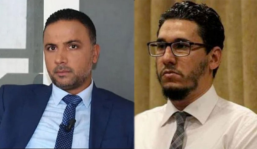 Affaire de l’aéroport : cinq mois de prison pour Seif Eddine Makhlouf et Nidhal Saoudi 