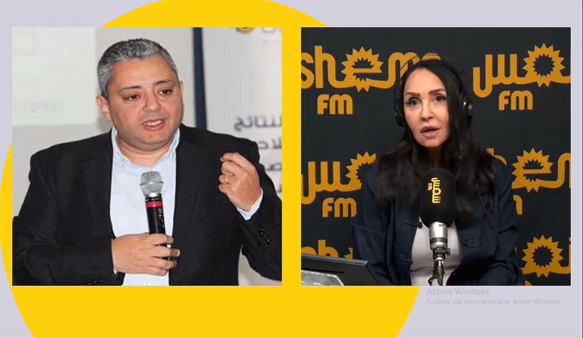 Rafik Halouani : le site de lIsie pour les Tunisiens  ltranger ne fonctionne pas