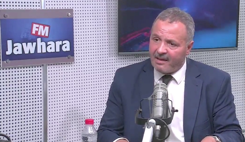 Abdellatif Mekki : Kaïs Saïed commence à se rendre compte qu’il s’agit d’un putsch