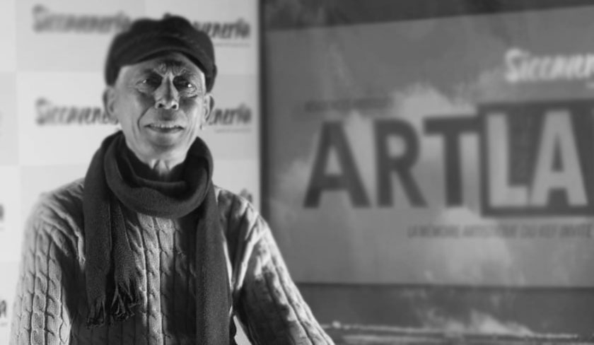 L’artiste Mondher Jebabli n’est plus