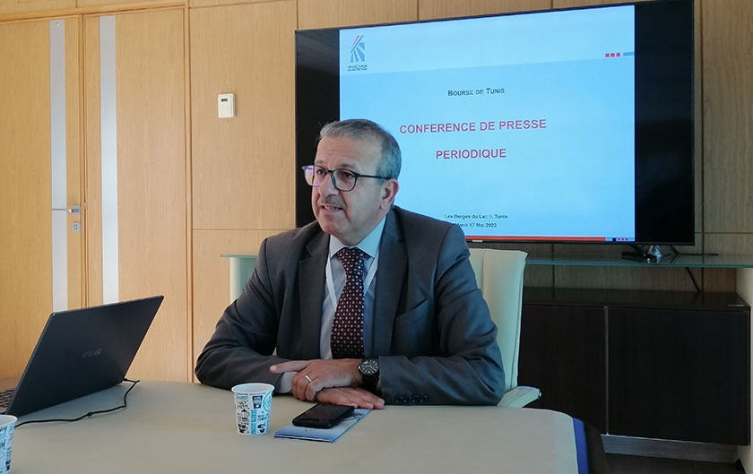Bilel Sahnoun : les entreprises tunisiennes continuent à résister