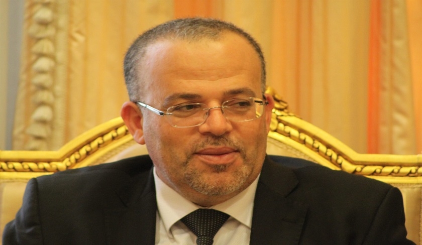 Samir Dilou : Saïed a subi une réussite