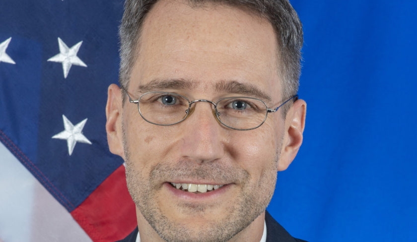 Joey R. Hood nommé ambassadeur des Etats-Unis en Tunisie 